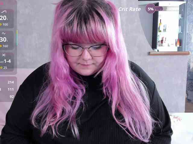 -CandyM1lky- webcam