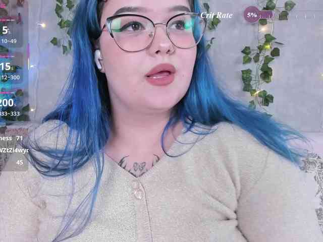 -CandyM1lky- webcam