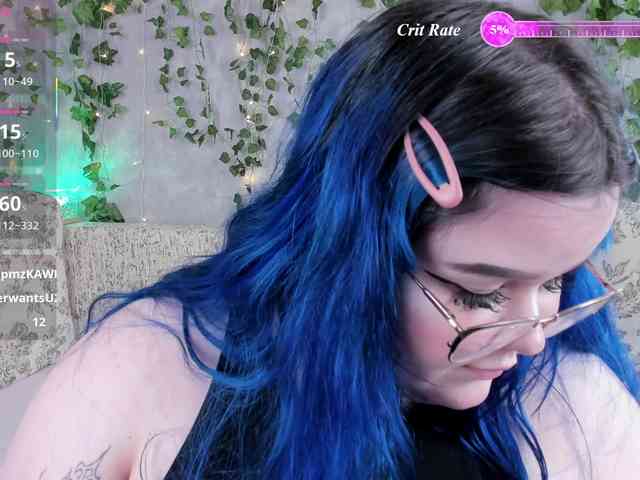 -CandyM1lky- webcam