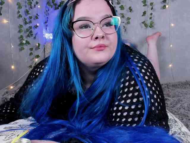 -CandyM1lky- webcam