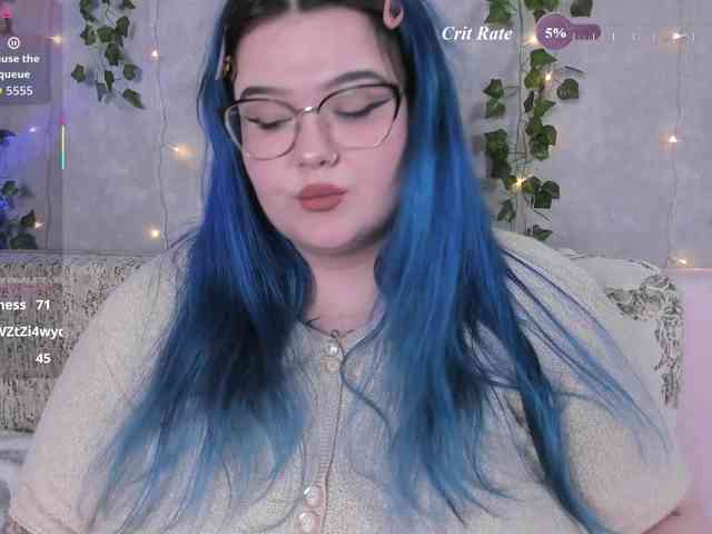 -CandyM1lky- webcam