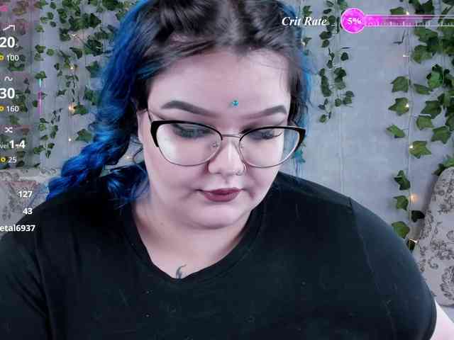 -CandyM1lky- webcam