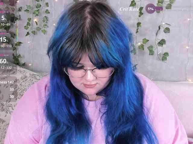 -CandyM1lky- webcam