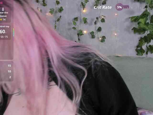 -CandyM1lky- webcam