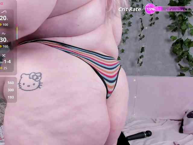 -CandyM1lky- webcam