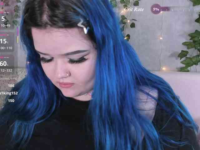 -CandyM1lky- webcam
