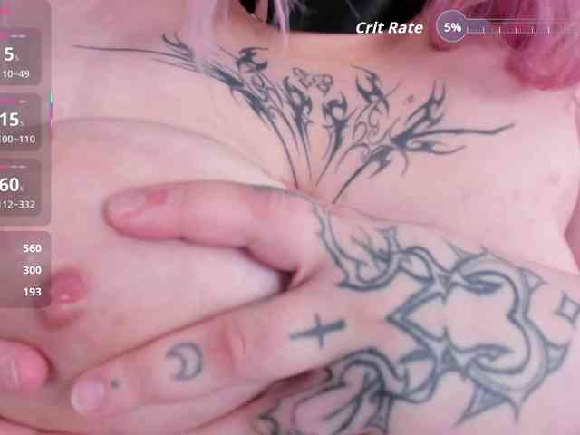 -CandyM1lky- webcam