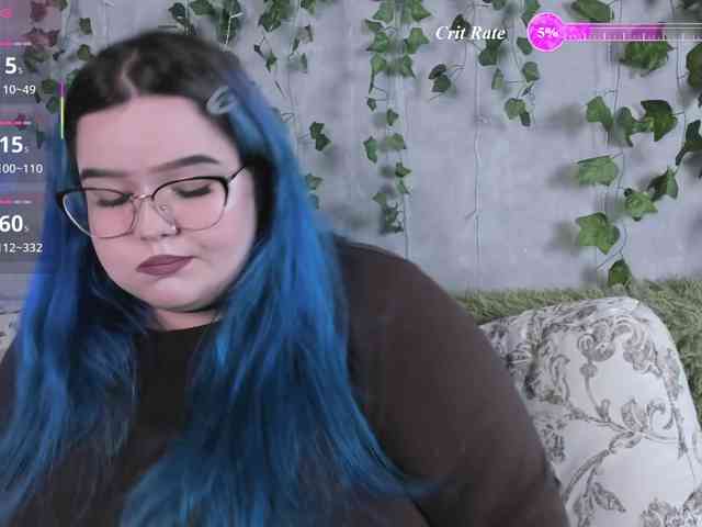 -CandyM1lky- webcam