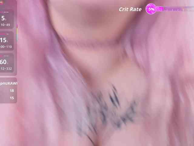 -CandyM1lky- webcam