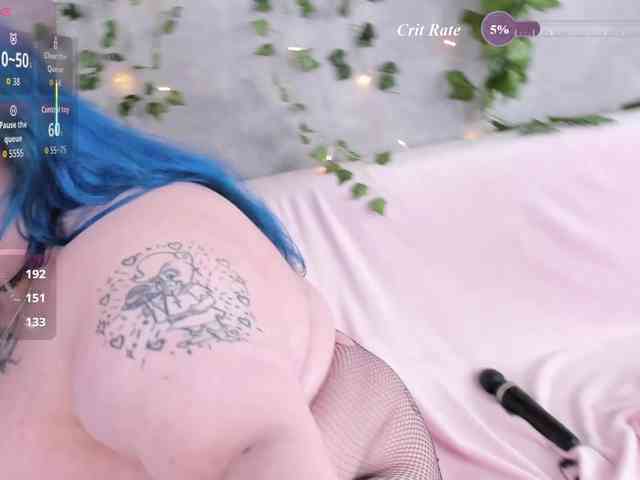 -CandyM1lky- webcam