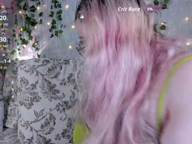 -CandyM1lky- webcam