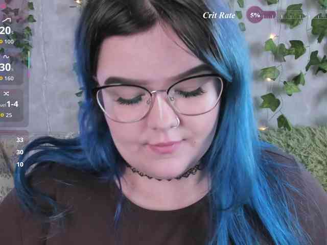 -CandyM1lky- webcam
