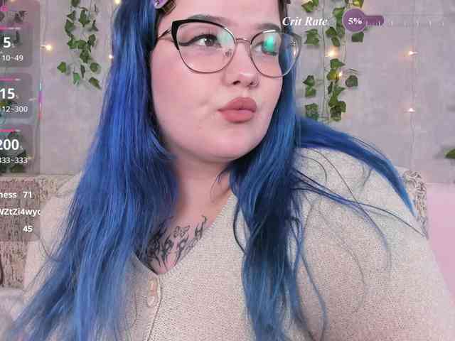 -CandyM1lky- webcam