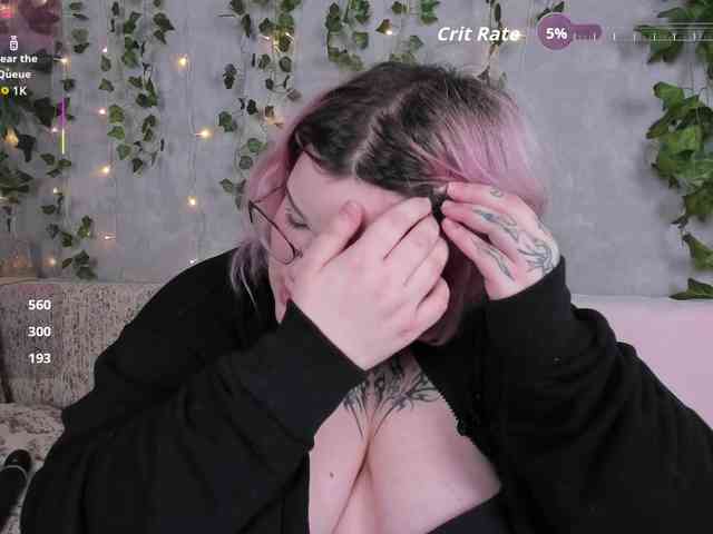 -CandyM1lky- webcam