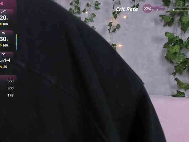 -CandyM1lky- webcam