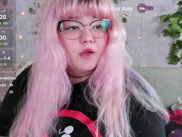 -CandyM1lky- webcam