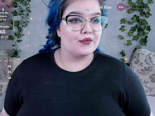 -CandyM1lky- webcam