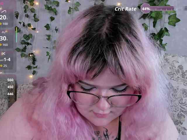 -CandyM1lky- webcam