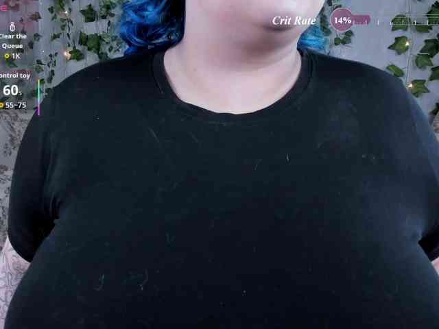 -CandyM1lky- webcam