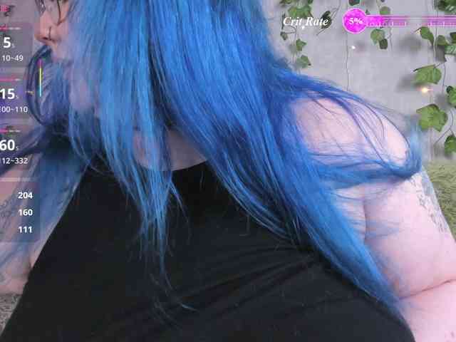 -CandyM1lky- webcam