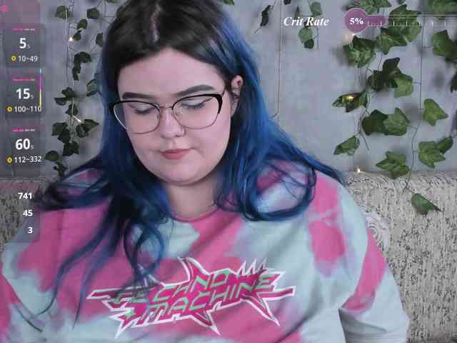 -CandyM1lky- webcam