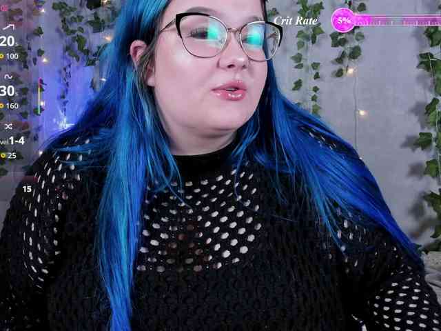 -CandyM1lky- webcam