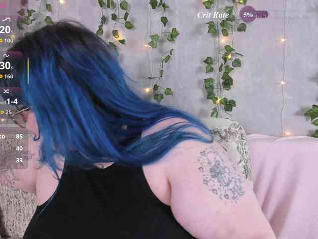 -CandyM1lky- webcam