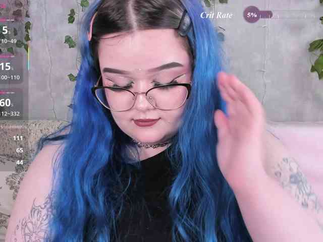 -CandyM1lky- webcam
