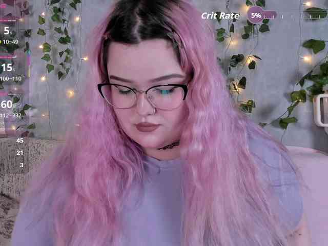 -CandyM1lky- webcam