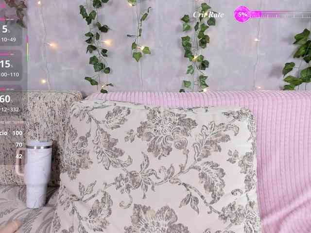 -CandyM1lky- webcam