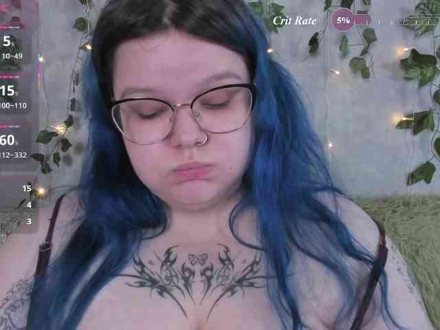 -CandyM1lky- webcam