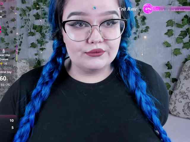 -CandyM1lky- webcam