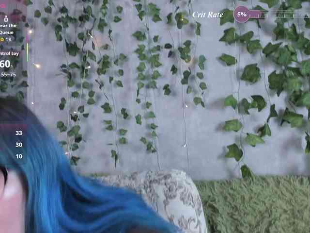 -CandyM1lky- webcam