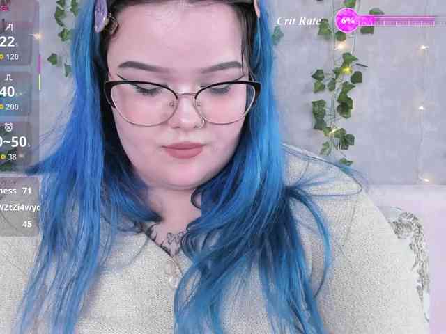 -CandyM1lky- webcam