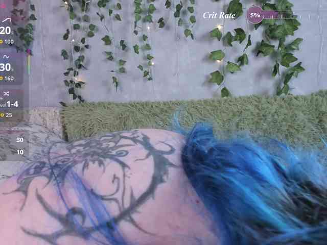 -CandyM1lky- webcam