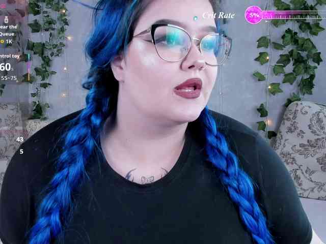 -CandyM1lky- webcam