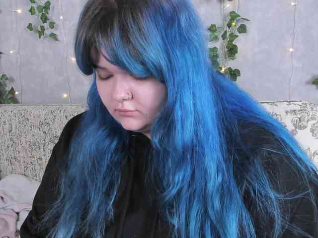 -CandyM1lky- webcam