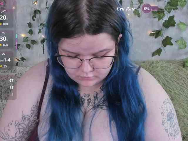 -CandyM1lky- webcam