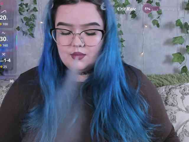 -CandyM1lky- webcam