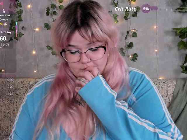 -CandyM1lky- webcam