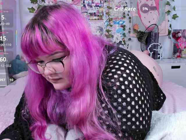 -CandyM1lky- webcam