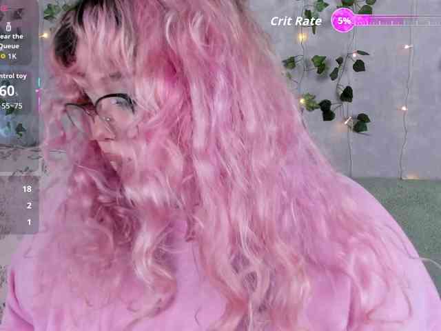 -CandyM1lky- webcam