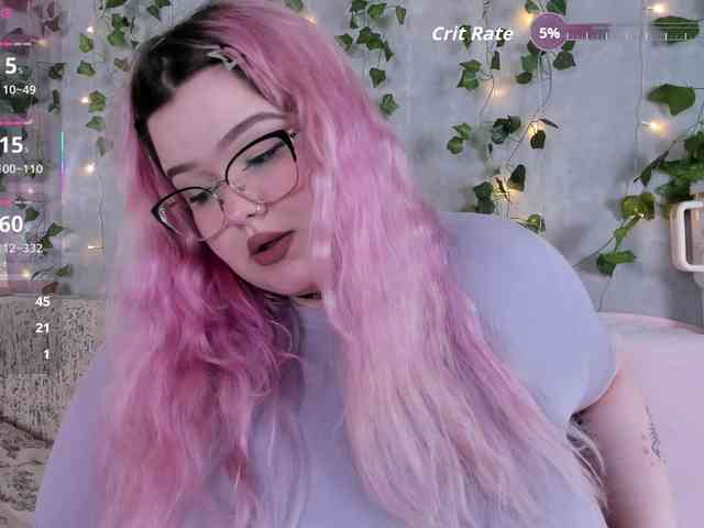 -CandyM1lky- webcam