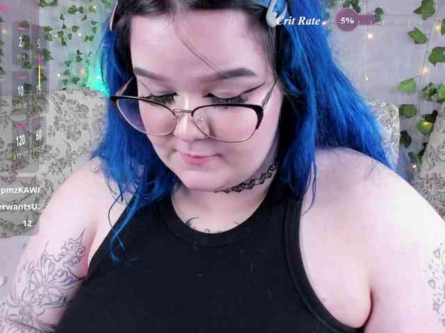 -CandyM1lky- webcam