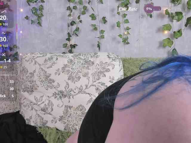 -CandyM1lky- webcam