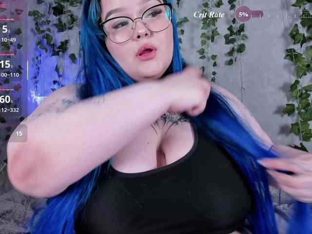 -CandyM1lky- webcam