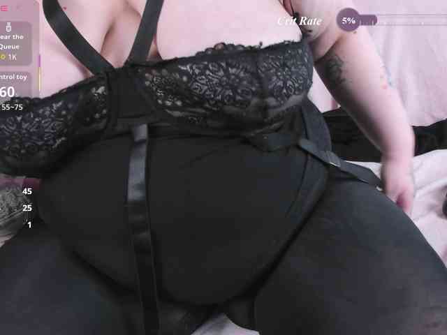 -CandyM1lky- webcam