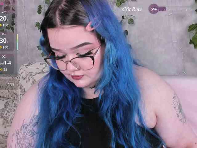 -CandyM1lky- webcam