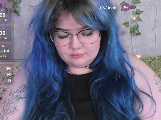 -CandyM1lky- webcam