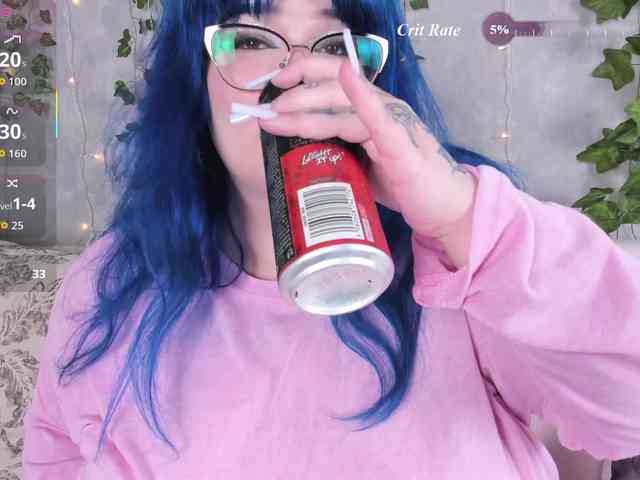 -CandyM1lky- webcam